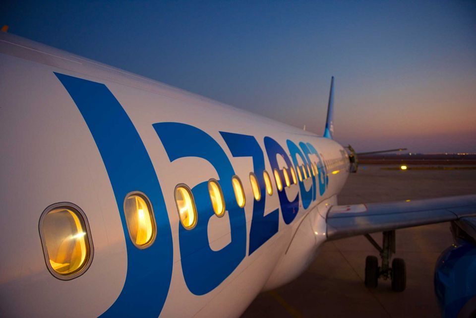 Кувейтская Jazeera Airways объявила о новых маршрутах в Вену и Прагу