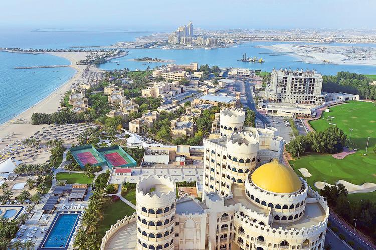 Эмират Рас-эль-Хайма подарит туристам трехдневный отдых в ОАЭ и экскурсии