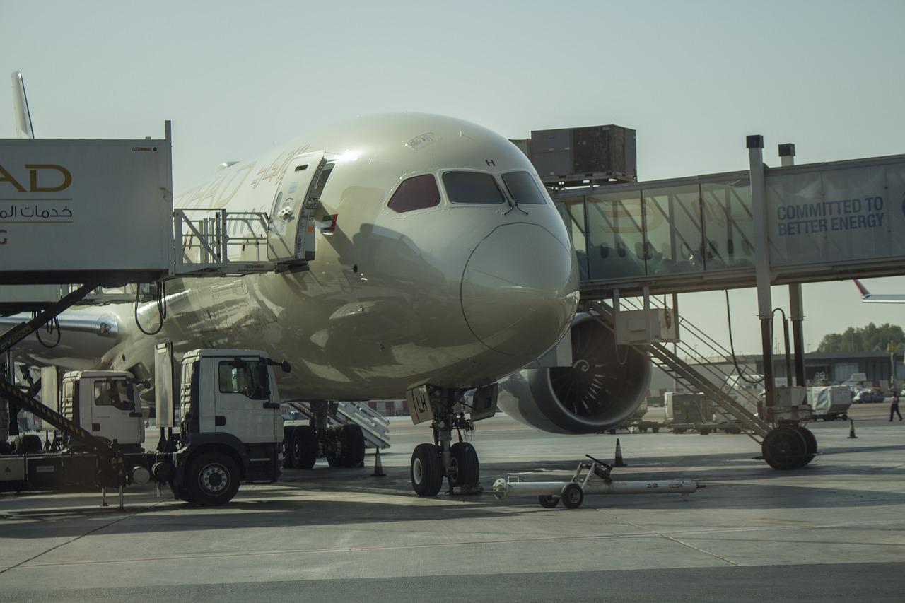Etihad Airways сократила нормы провоза ручной клади. Как дела у других