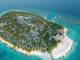 Лучший all inclusive курорт на Мальдивах предложит гостям новые семейные виллы