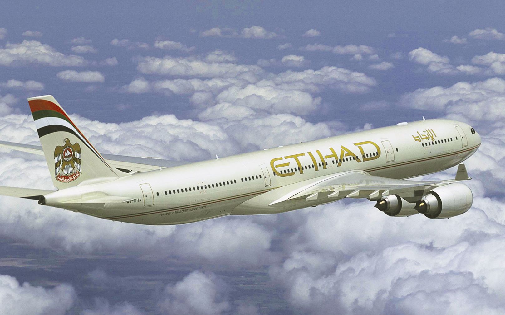 Этим летом Etihad рассчитывает перевезти более 2,7 миллиона пассажиров