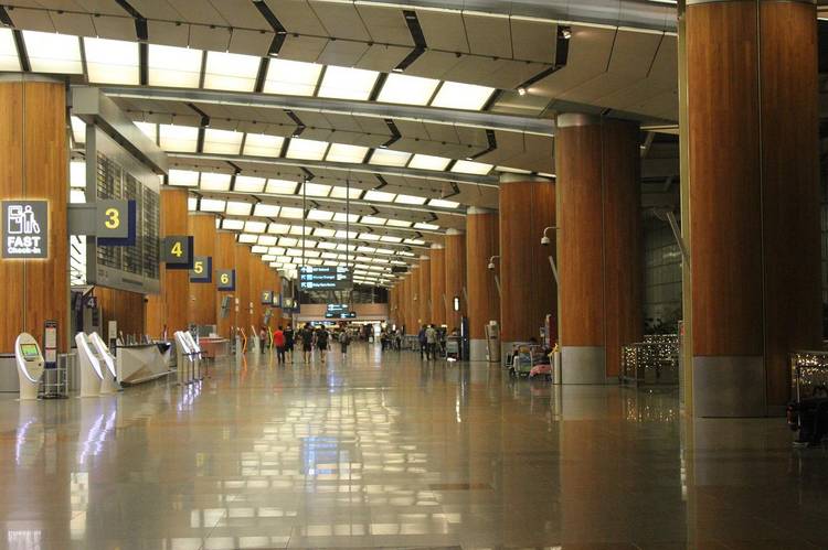 
Терминал 4 в аэропорту Чанги в Сингапуре возобновит работу в сентябре
