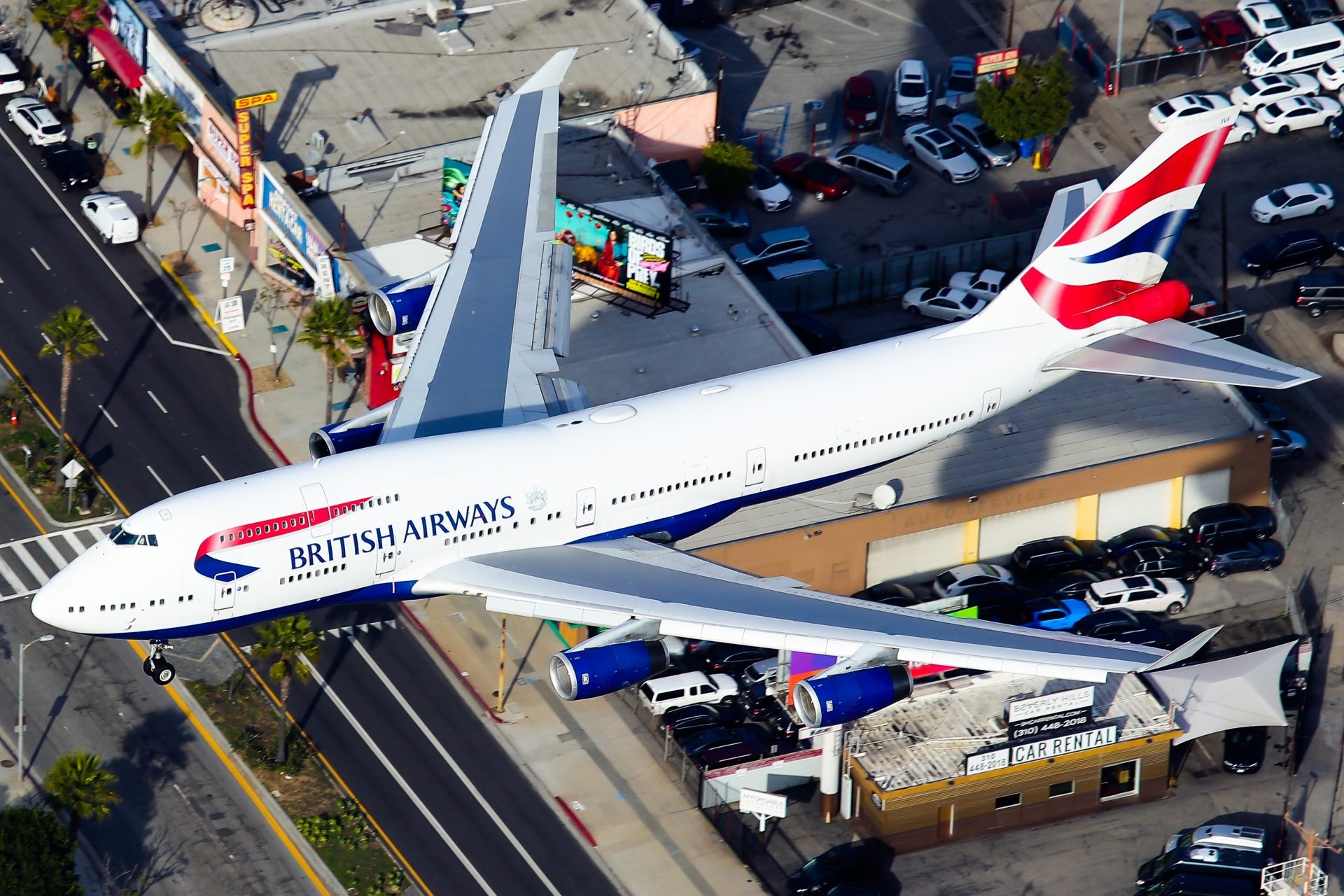 Почему работники British Airways отменили забастовку в аэропорту Хитроу
