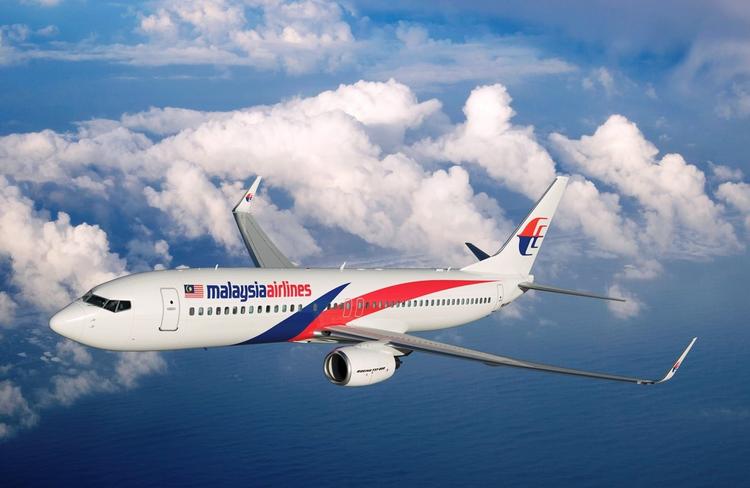 
Malaysia Airlines поставила второй ежедневный рейс из Куала-Лумпура в Доху
