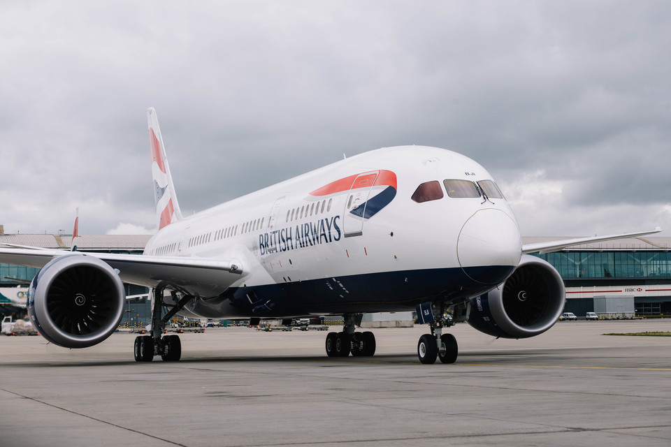 British Airways отказалась продавать билеты на короткие рейсы из Хитроу до 8 августа