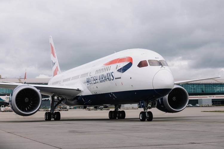 
British Airways отказалась продавать билеты на короткие рейсы из Хитроу до 8 августа
