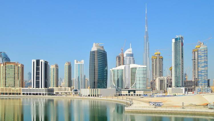 
Дубай смягчил правила въезда для непривитых от COVID-19 подростков
