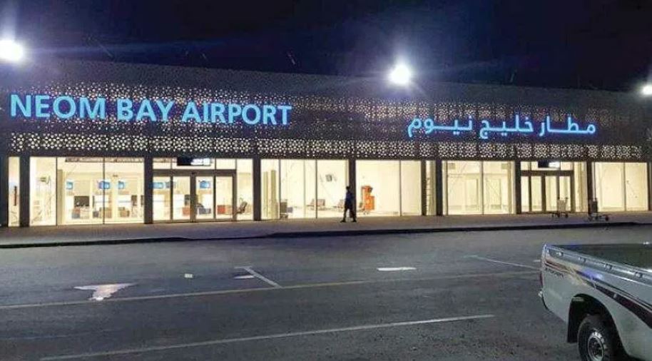 В Саудовской Аравии появится новая авиакомпания для туризма