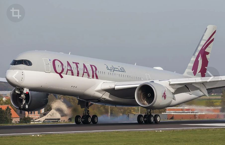 Qatar Airways в седьмой раз признали лучшей авиакомпанией мира