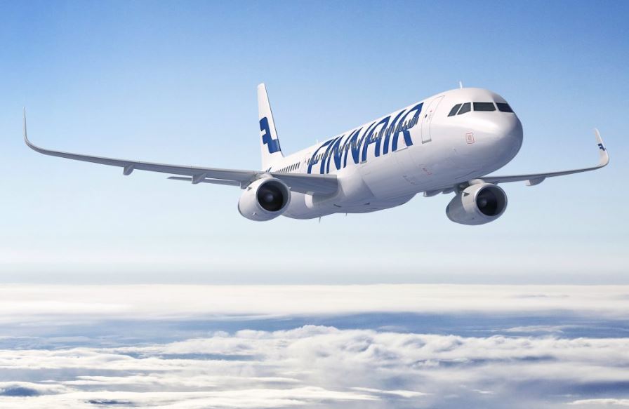 Авиакомпания Finnair обвинила стюардесс в массовых отменах рейсов