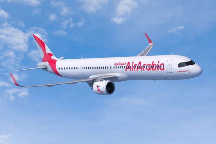 Air Arabia Abu Dhabi запускает ежедневные рейсы в Абу-Даби из Домодедово