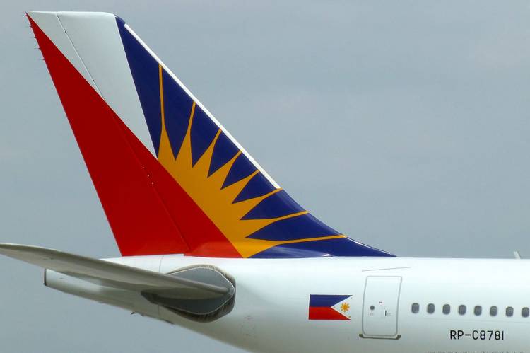 Бортпроводники Philippine Airlines попались на контрабанде свежих овощей