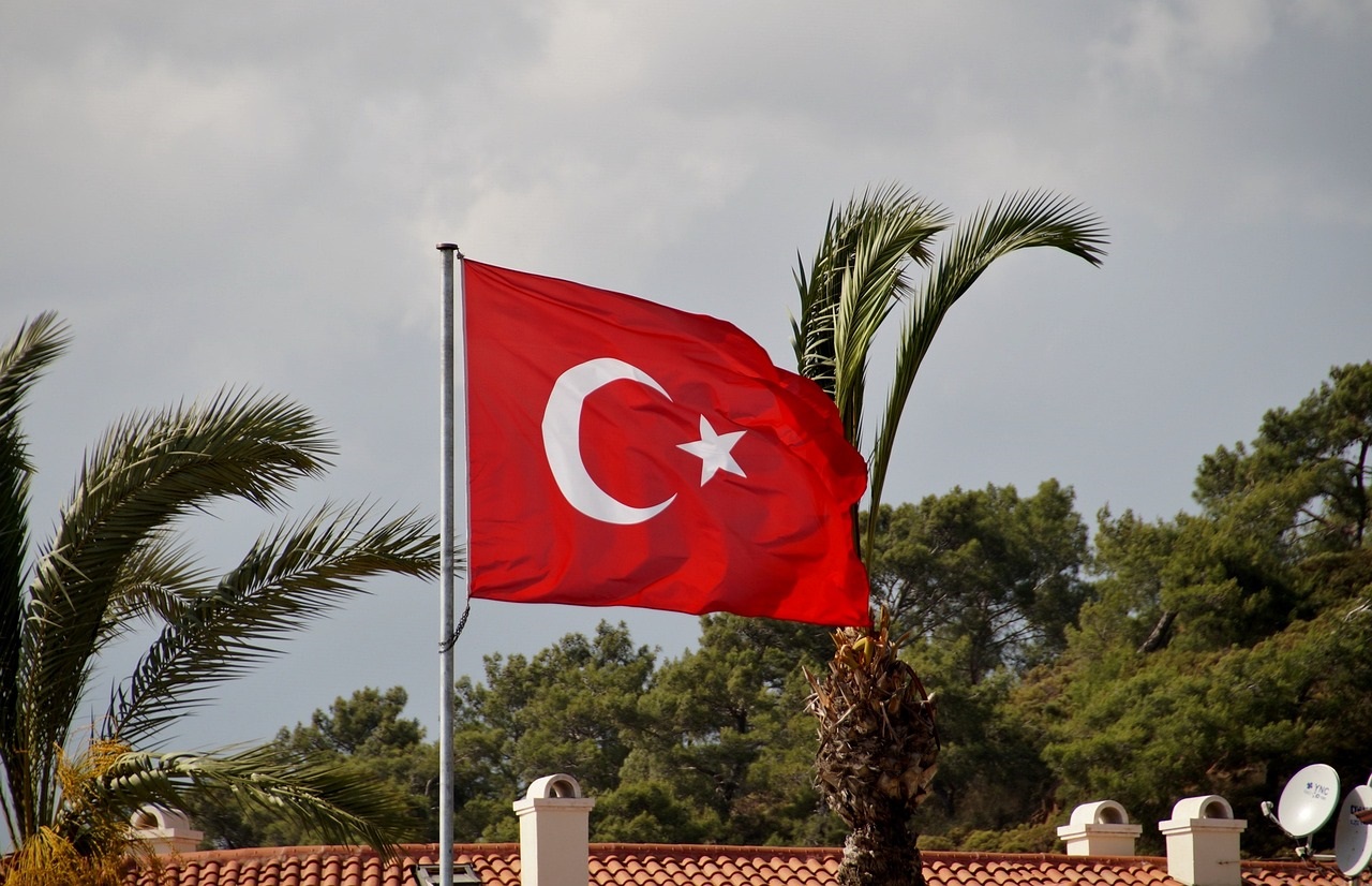 Турция рекомендует своим гражданам воздержаться от поездок в Европу