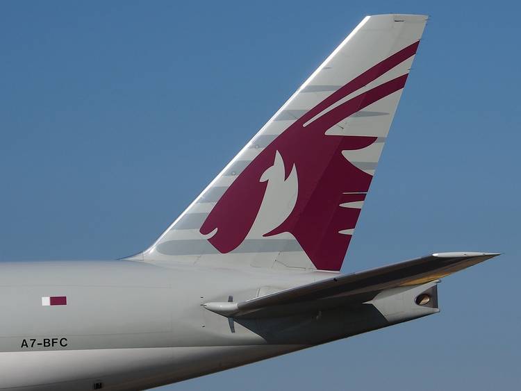 Электронные багажные бирки Qatar Airways будут многоразовыми