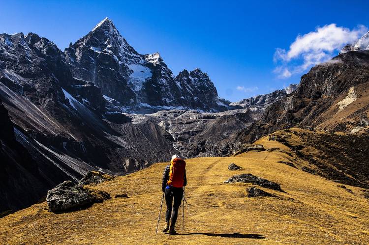 
Непал больше не разрешит самостоятельным туристам путешествовать по стране

