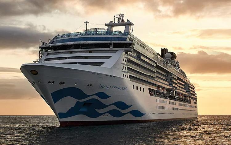Princess Cruises раскрыла детали самого длинного круизного маршрута в истории