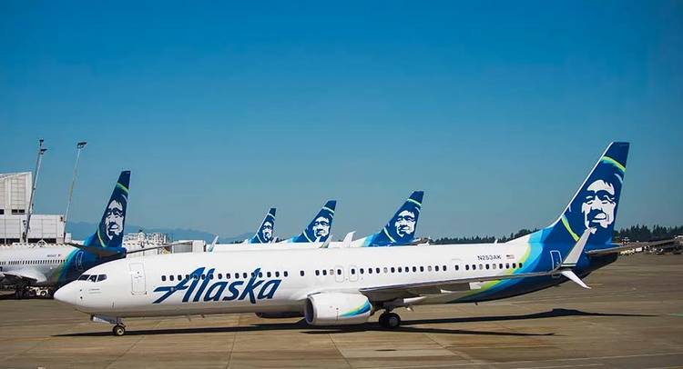 Почему Alaska Airlines решила полностью отказаться от самолетов Airbus?