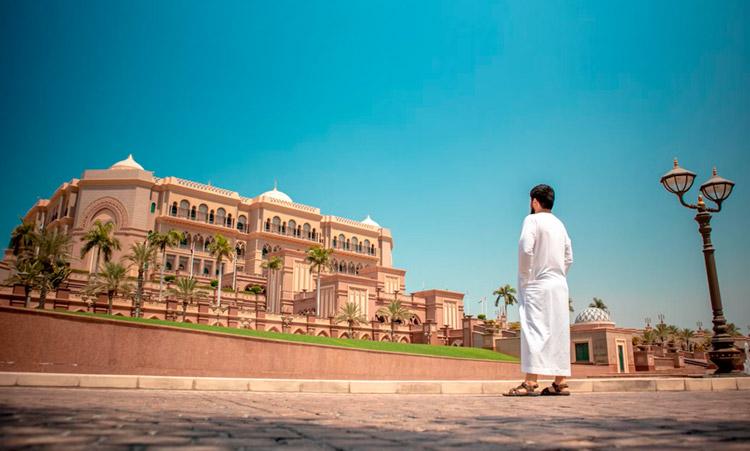 Отдых в ОАЭ становится более доступным