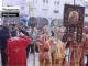 На Рождество в Вифлеем прибыли тысячи православных