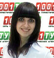 Метельская Алена