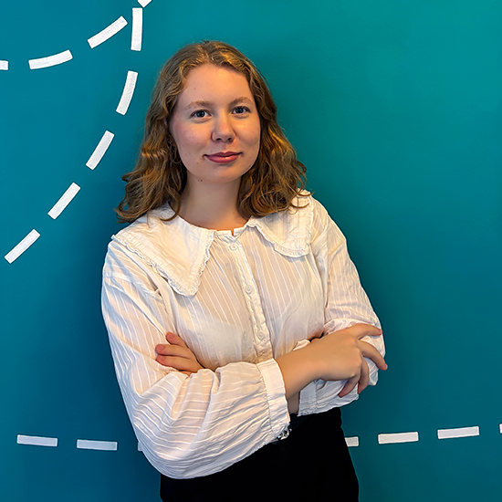 Губина Инна