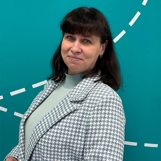 Голузина Елена