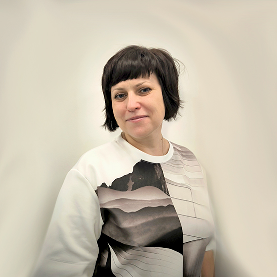 Помощь консультанта