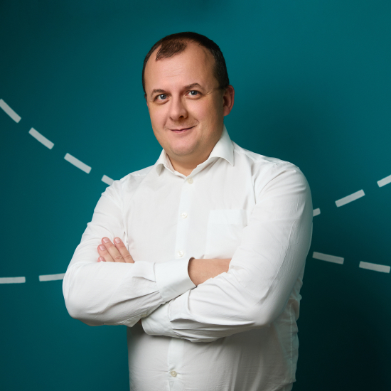 Ковалёв Вадим