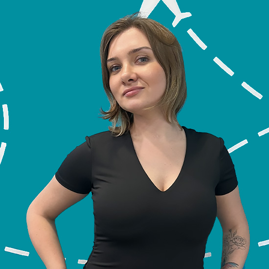 Косухина Валерия