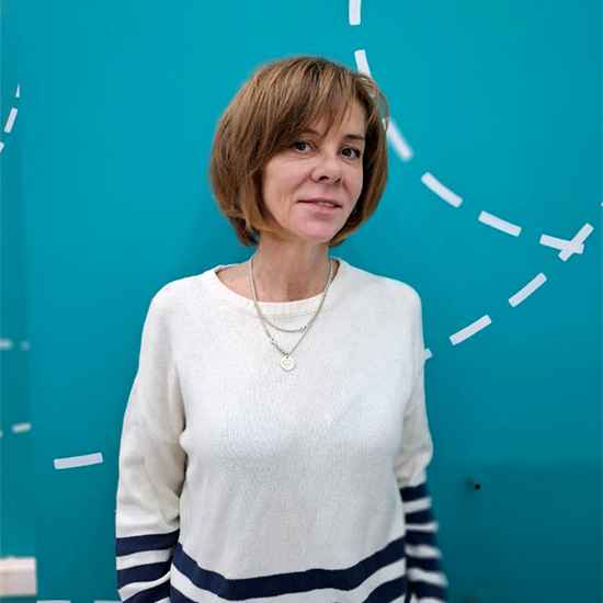 Афанасьева Ольга