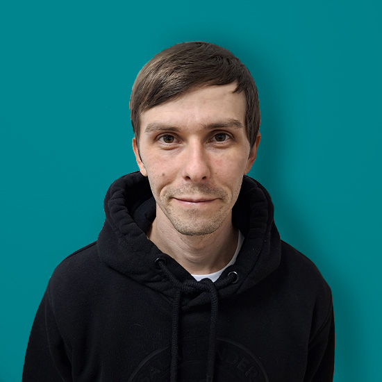 Лоскутников Виктор