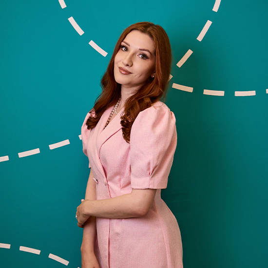 Гришина Анастасия