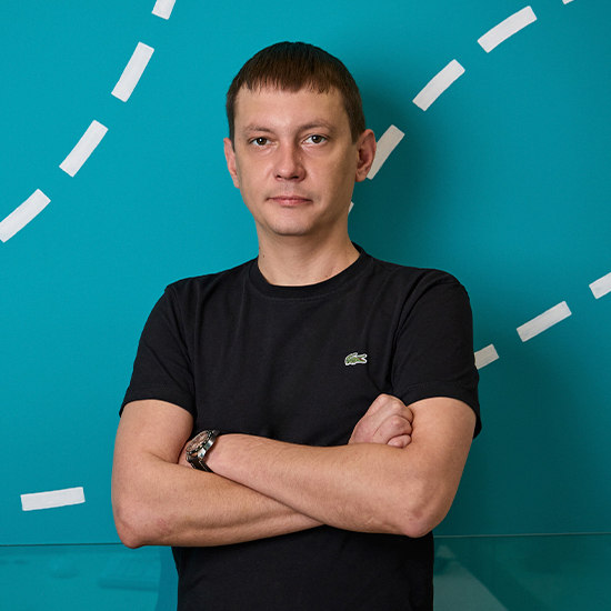 Кулинич Никита