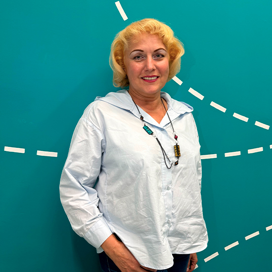 Ханина Владислава