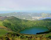 остров Сао Мигель, Азорские острова, Португалия