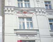 Свастичные символы славян в Вене, Австрия!