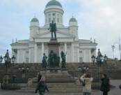 Скандинавия