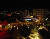 Кипр, Протарас, отель Kapetanios Bay Hotel 3*,
