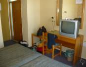 Кипр, Протарас, отель Kapetanios Bay Hotel 3*,
