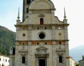 Santuario della Madonna in Tirano