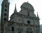 Santuario della Madonna in Tirano