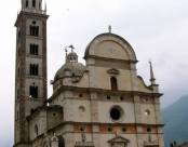 Santuario della Madonna in Tirano
