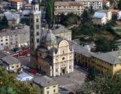Santuario della Madonna in Tirano