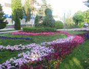 Геленджик город праздник