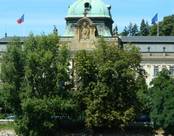 Чехия июль 2012