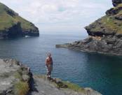 Cornwall