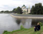 Мои экспедиции