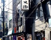 from Japan