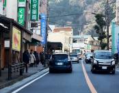from Japan