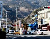 from Japan